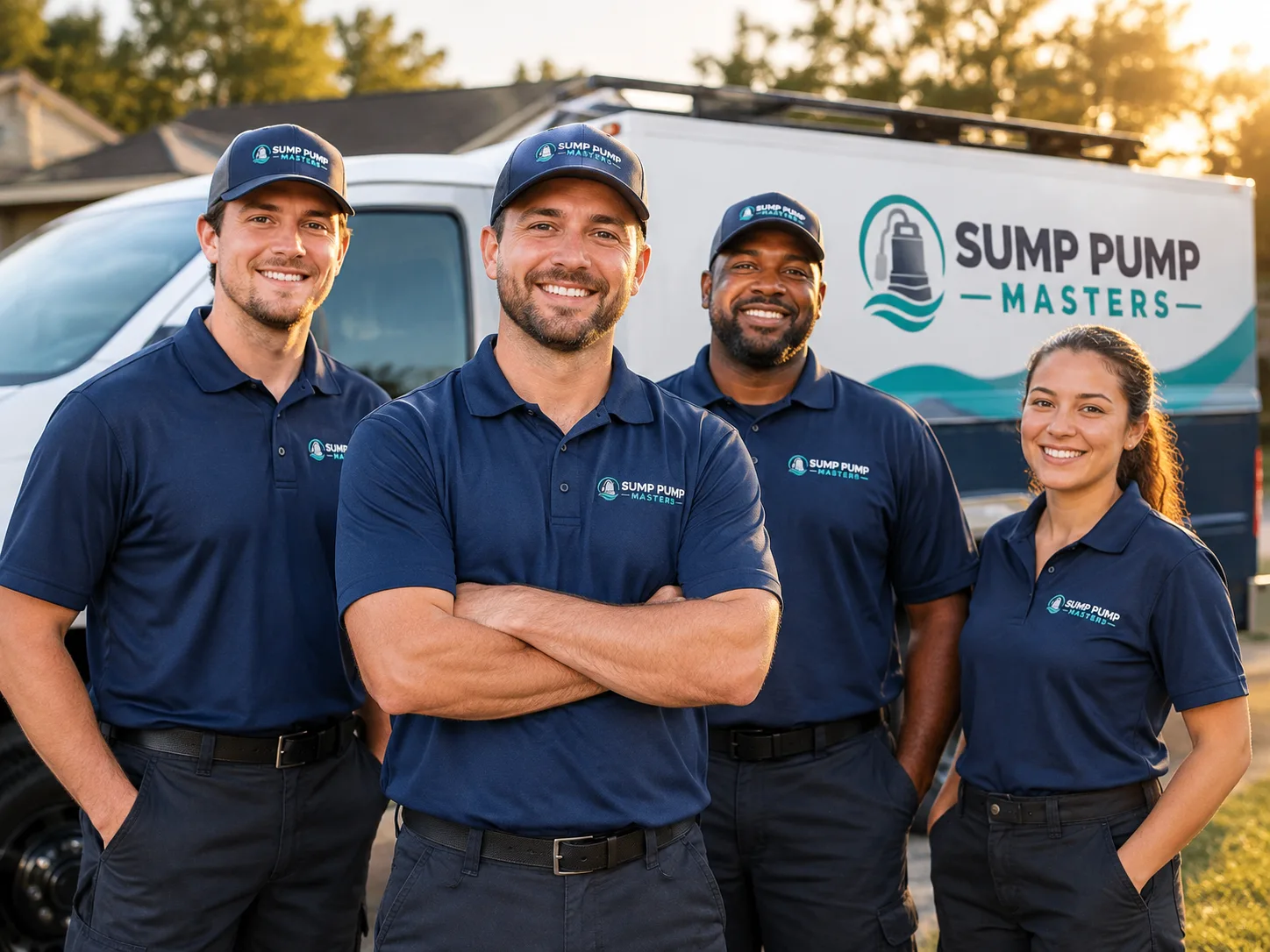 Sump Pump Repair company in Hesston, KS