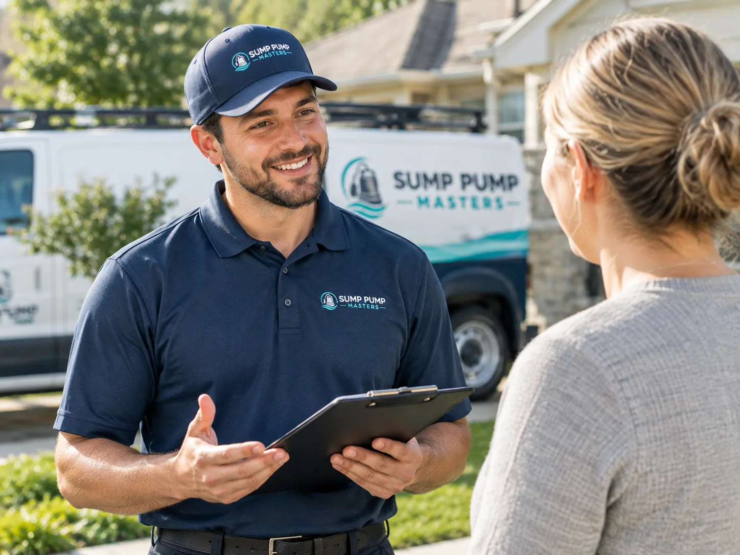 Sump Pump Repair Hesston, KS FAQs